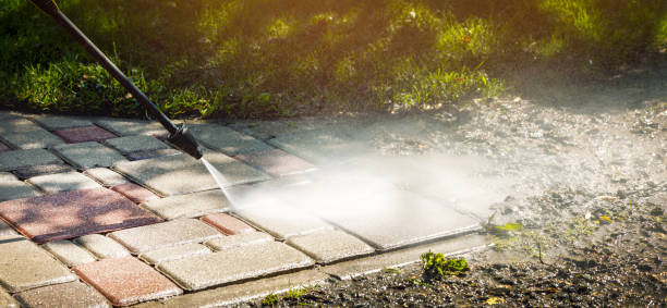 West Sacramento, CA Pressure Washing Services Company