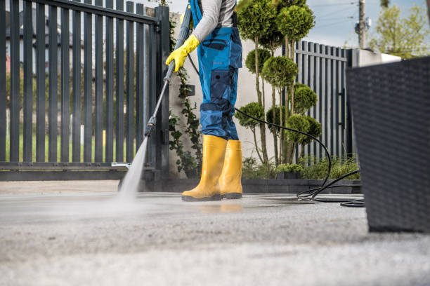 Best Post-Construction Pressure Washing  in West Sacramento, CA